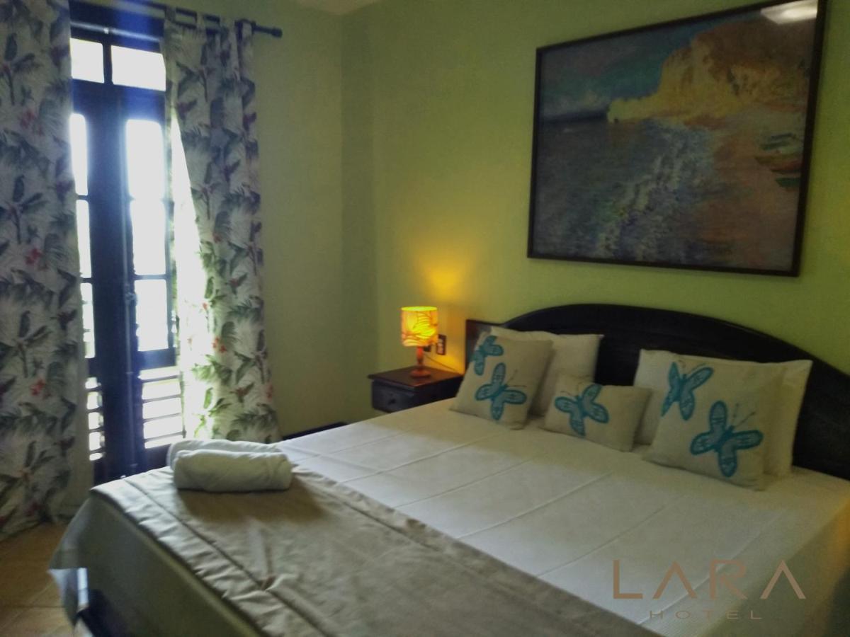Lara Hotel Aquiraz Quarto foto