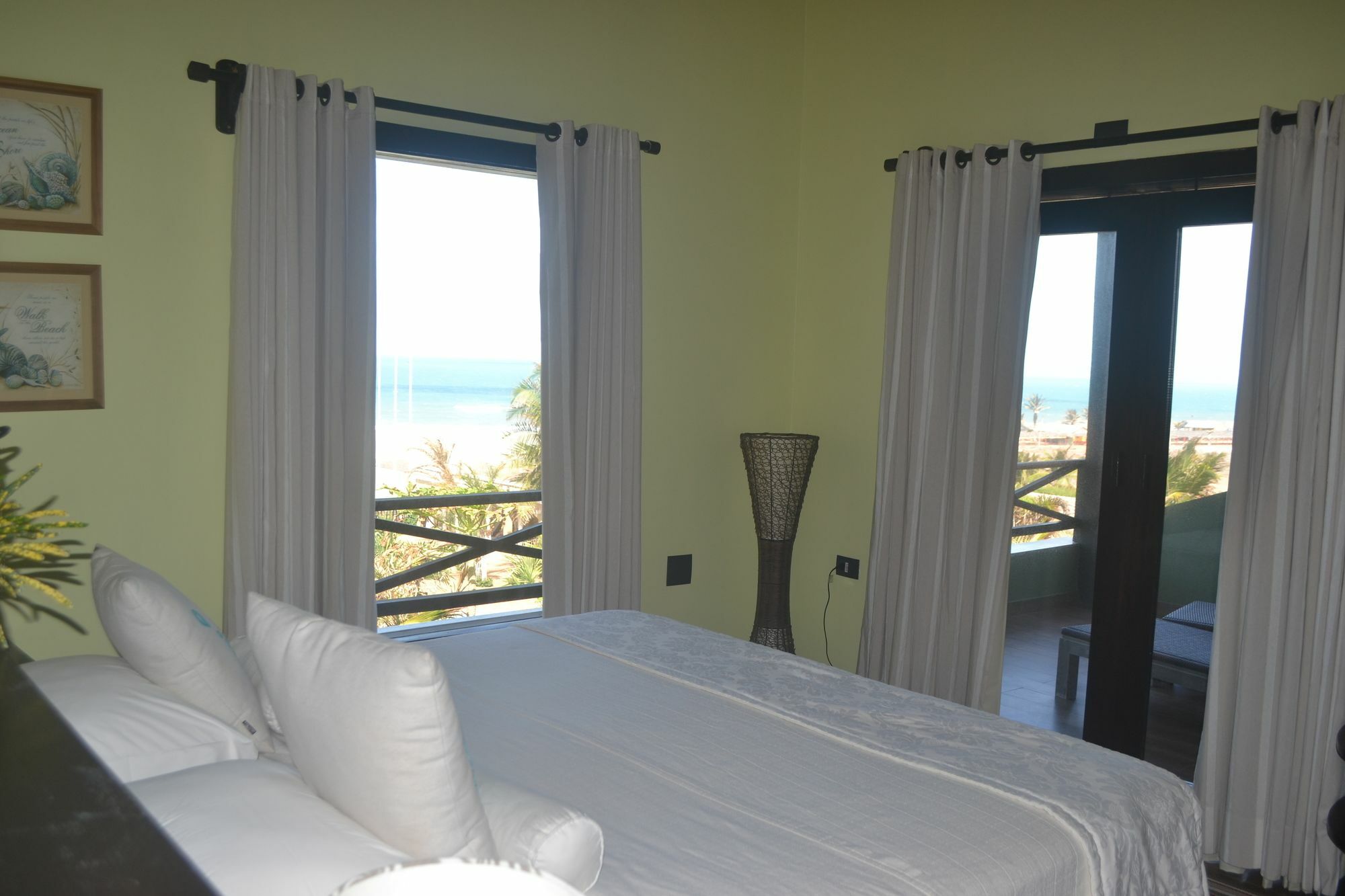 Lara Hotel Aquiraz Exterior foto