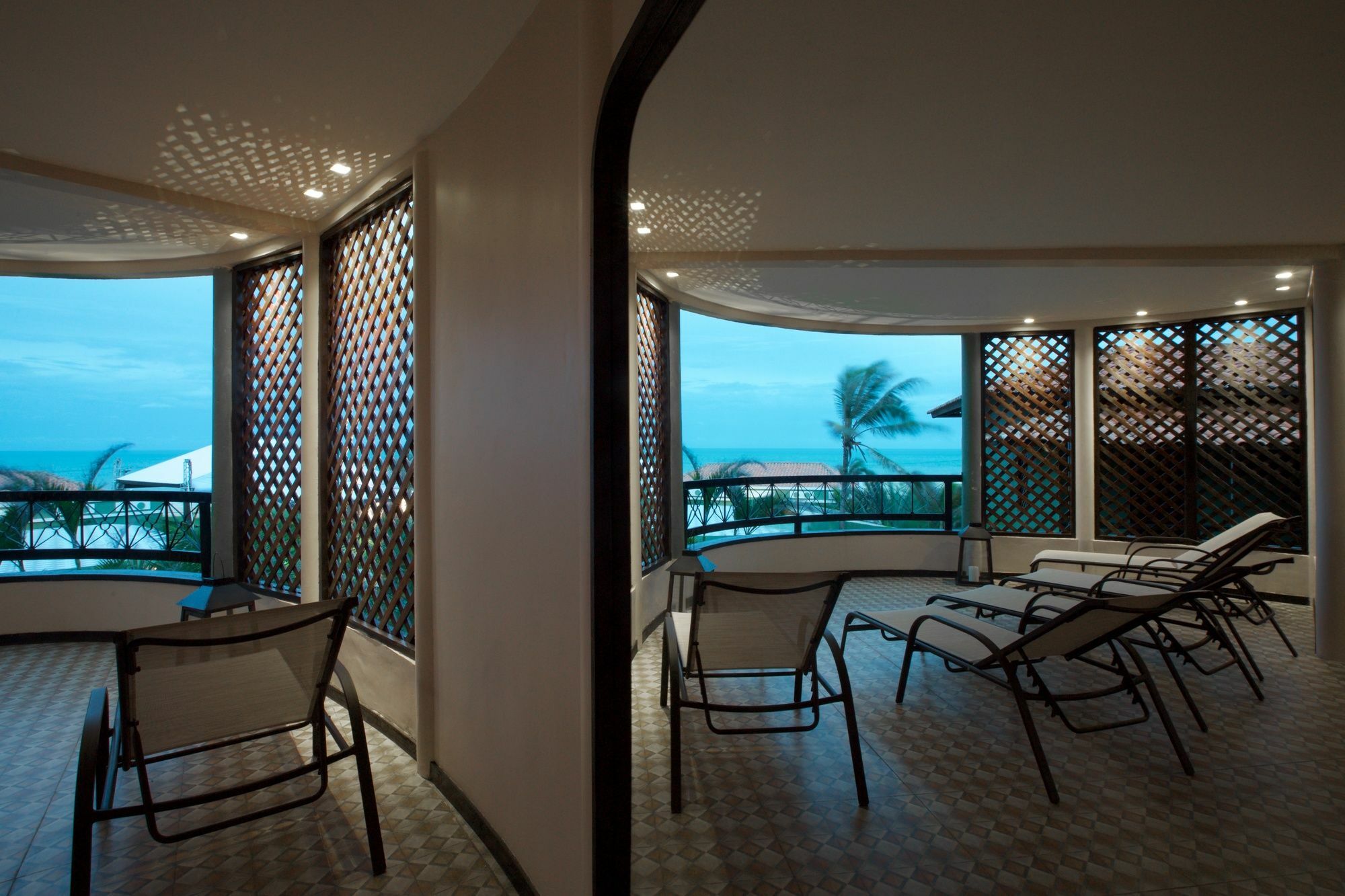 Lara Hotel Aquiraz Exterior foto