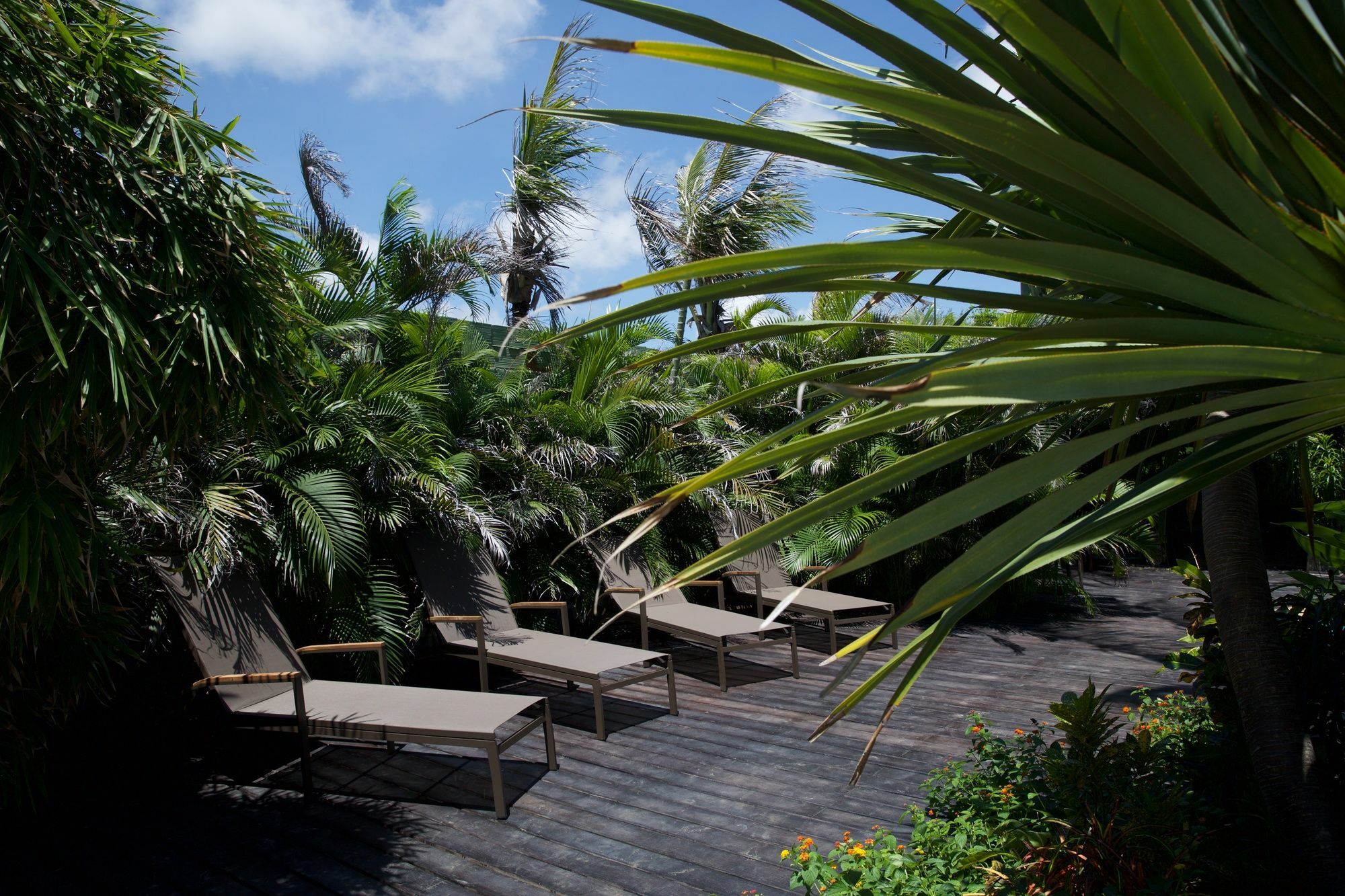 Lara Hotel Aquiraz Exterior foto