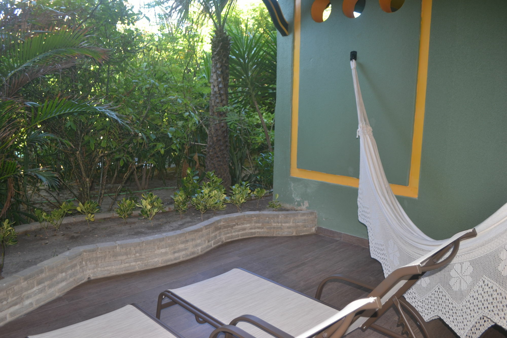 Lara Hotel Aquiraz Exterior foto