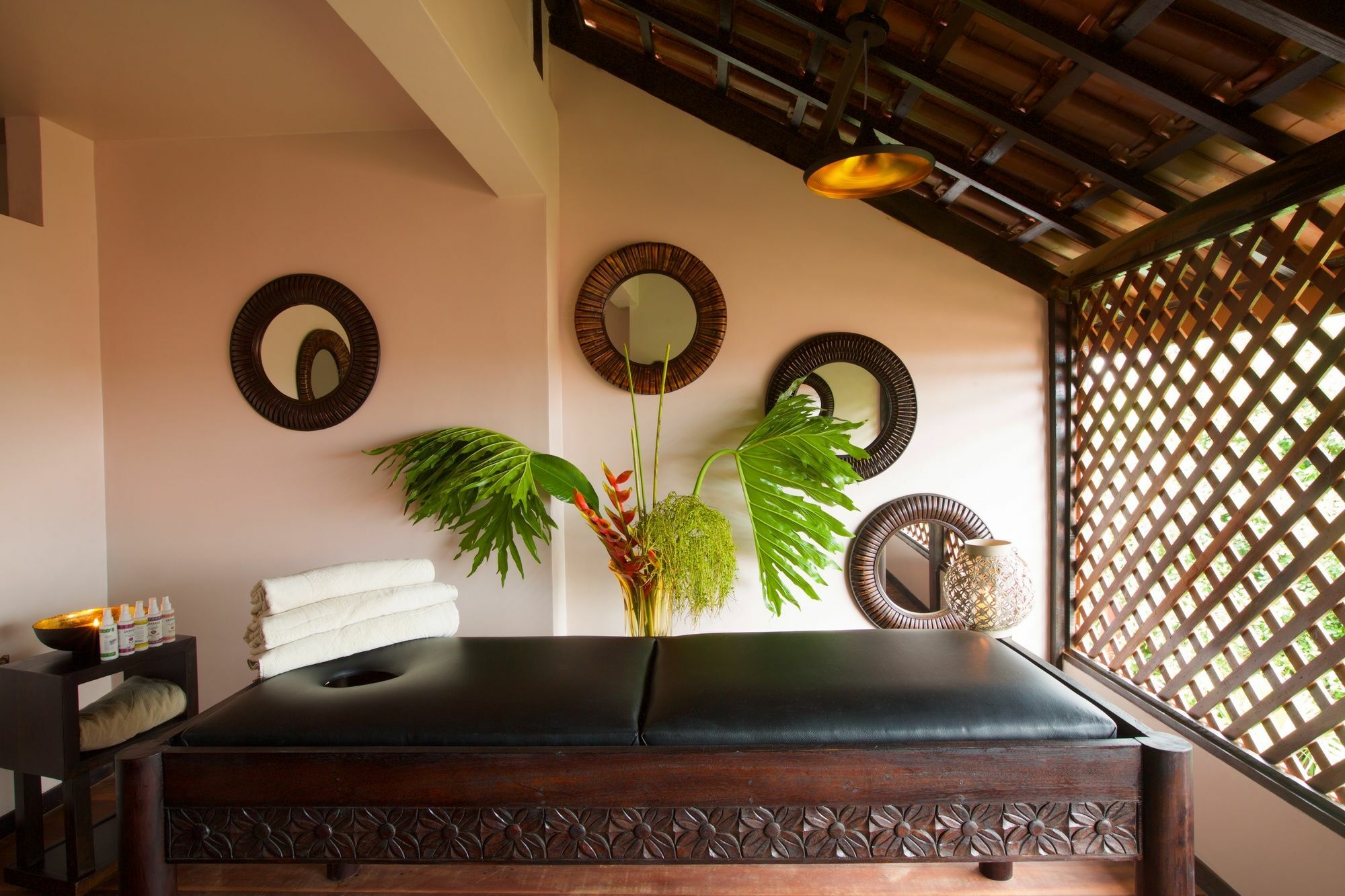 Lara Hotel Aquiraz Exterior foto