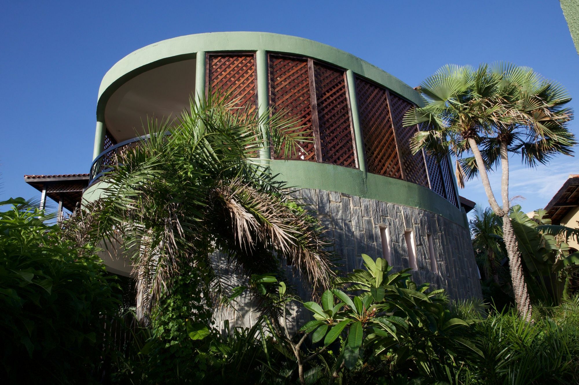 Lara Hotel Aquiraz Exterior foto